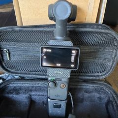 DJI Osmo Pocket 3