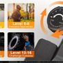 Rowing Machine Image 2