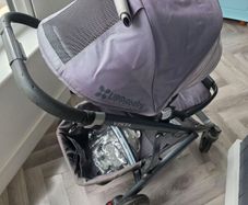 UPPAbaby Vista Pram & Carrycot Bundle + Lots of Extras