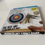 Magnetic Key Target Board | Wooden Image 2