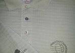 Gan Gear Mount Juliet World Golf Championship shirt