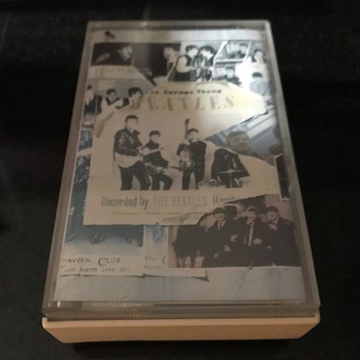 The  Beatles  |  Anthology
