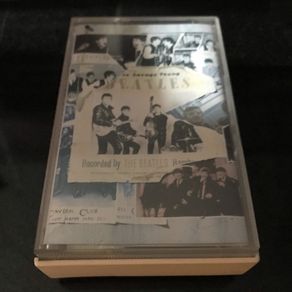 The  Beatles  |  Anthology