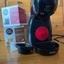 Dolce Gusto By De'longhi Edg110.ab Piccolo Xs Coffee Machine Black Image 3