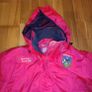 Pink Limerick GAA O'Neill's Rain jacket (14) Image 2