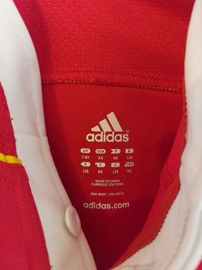 munster rugby jersey