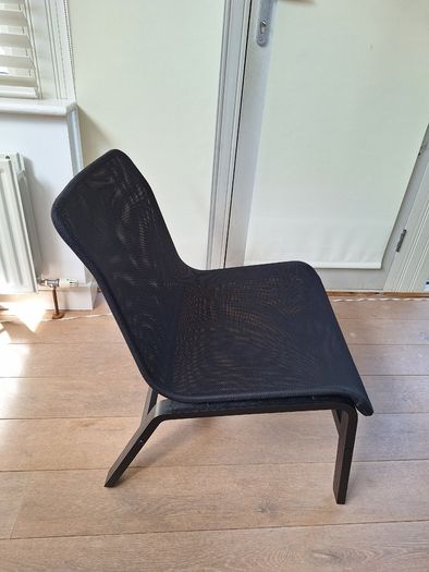 Ikea lounge chair