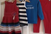 Baby Girls Dress Bundle 18-24, MTHS