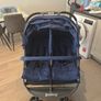 Double pram Image 3