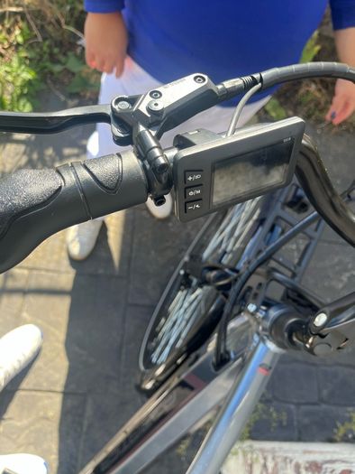 Ebike