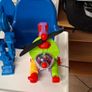 imaginext set Image 7