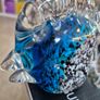 Murano glass fish Image 2