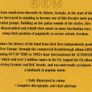 R.E.M.  Very Rare - Limited Edition Picture Cd  - Interview Disc & Book Image 3