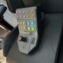 Logitech Trucking Steering Wheel Image 3