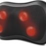 RENPHO Back Massager with Heat Image 6