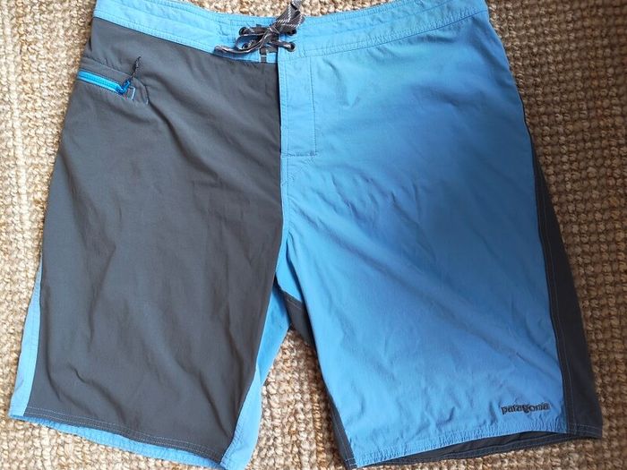 Patagonia shorts