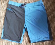 Patagonia shorts