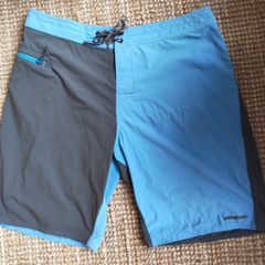 Patagonia shorts