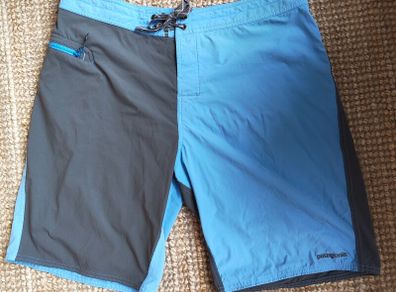 Patagonia shorts