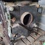 Stanley Erin Back Boiler stove Image 7