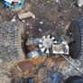 Gear Box Castle Garden 15.5/102 Hydro Image 2