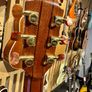 1993 Lowden O25 Custom Image 6