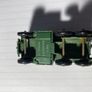 Matchbox no.64 Scammell breakdown truck 1959 Image 2