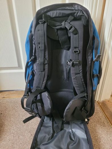 northface backpack