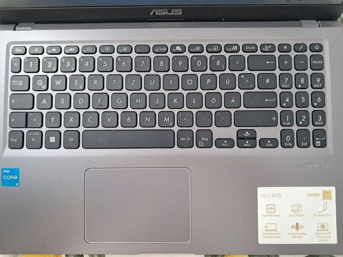 Asus
