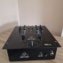 Beringer DJ Mixer NOX 101 Image 6