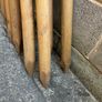 Fence posts Image 2