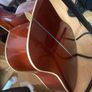 Burswood guitar Image 6