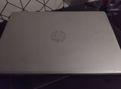 HP laptop