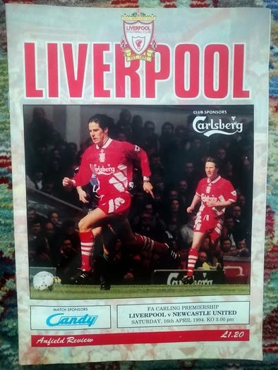 Match Programs