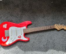 Fender Squier Mini Stratocaster