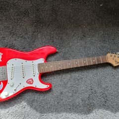 Fender Squier Mini Stratocaster