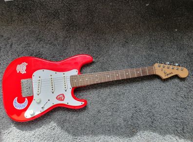 Fender Squier Mini Stratocaster