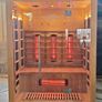 Infrared Saunas Image 8