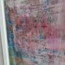 Large Original Abstract Painting Contemporary Art Modern Irish abstract art Framed Image 6