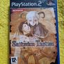Suikodan Tactits PlayStation2 Ps2 Games Original Image 2