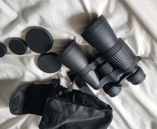 Binoculars Kandar 10-50x60