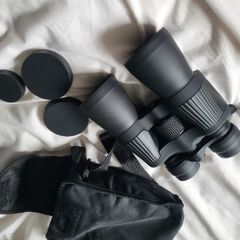 Binoculars Kandar 10-50x60