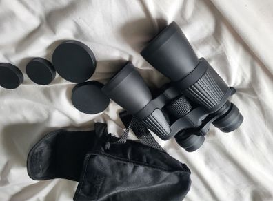 Binoculars Kandar 10-50x60