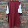 England Rugby T Shirt Mens Large L Image 5