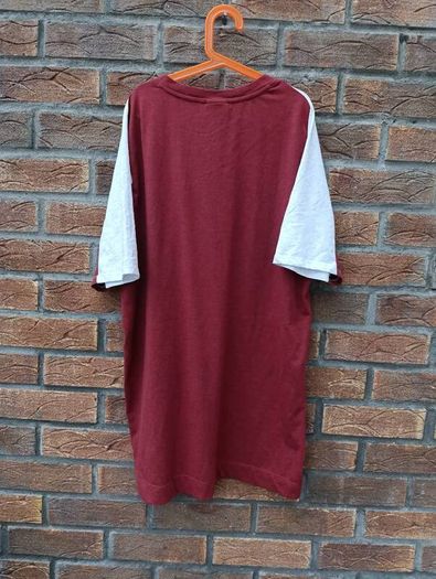 England Rugby T Shirt Mens Large L