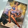 The Art of Gil Elvgren Book Image 2