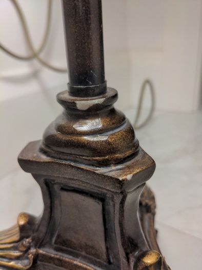 Beautiful Lamp