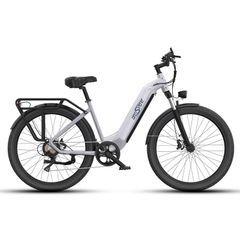 ONESPORT OT05 Electric City Bike