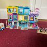LEGO Friends Main Street Set Image 2
