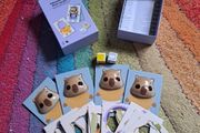 Dress up game Capybara